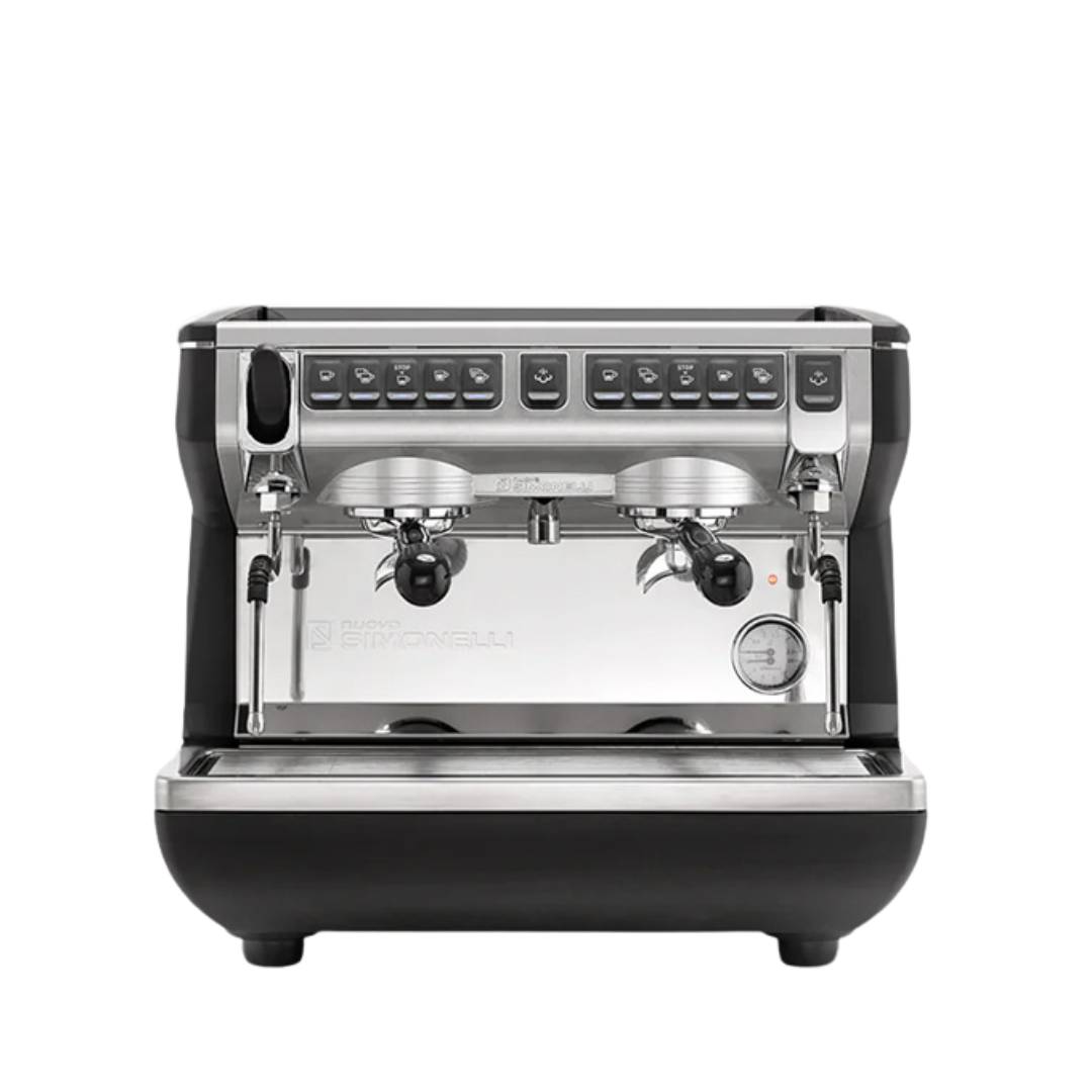Simonelli Appia Life Compact Espresso Machine