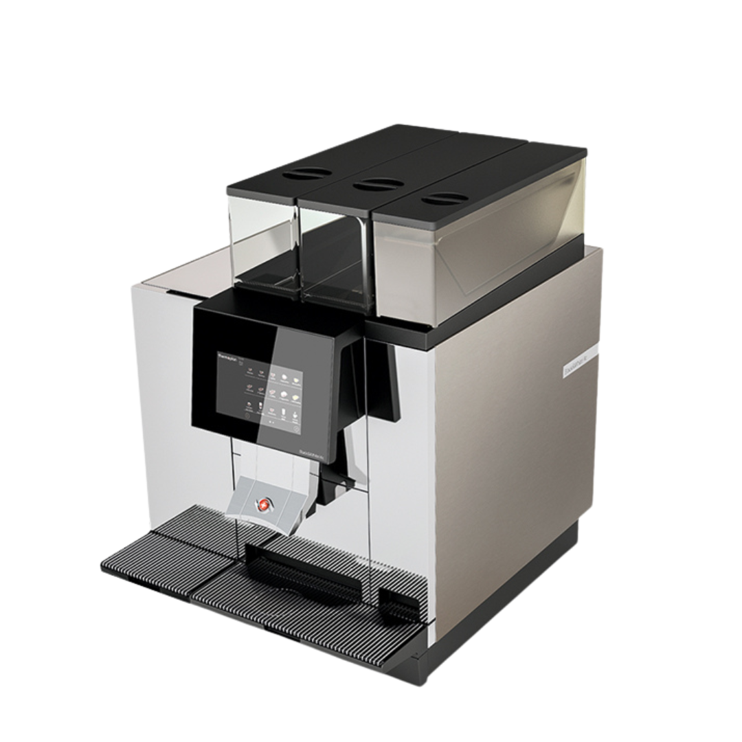 Thermoplan Black & White 4c