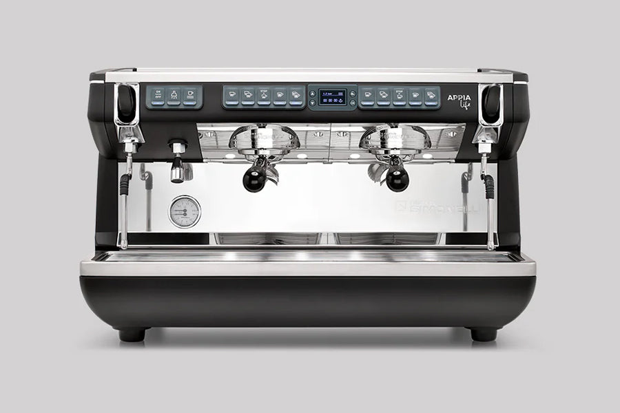 Simonelli Appia Life XT 2-Group Espresso Machine