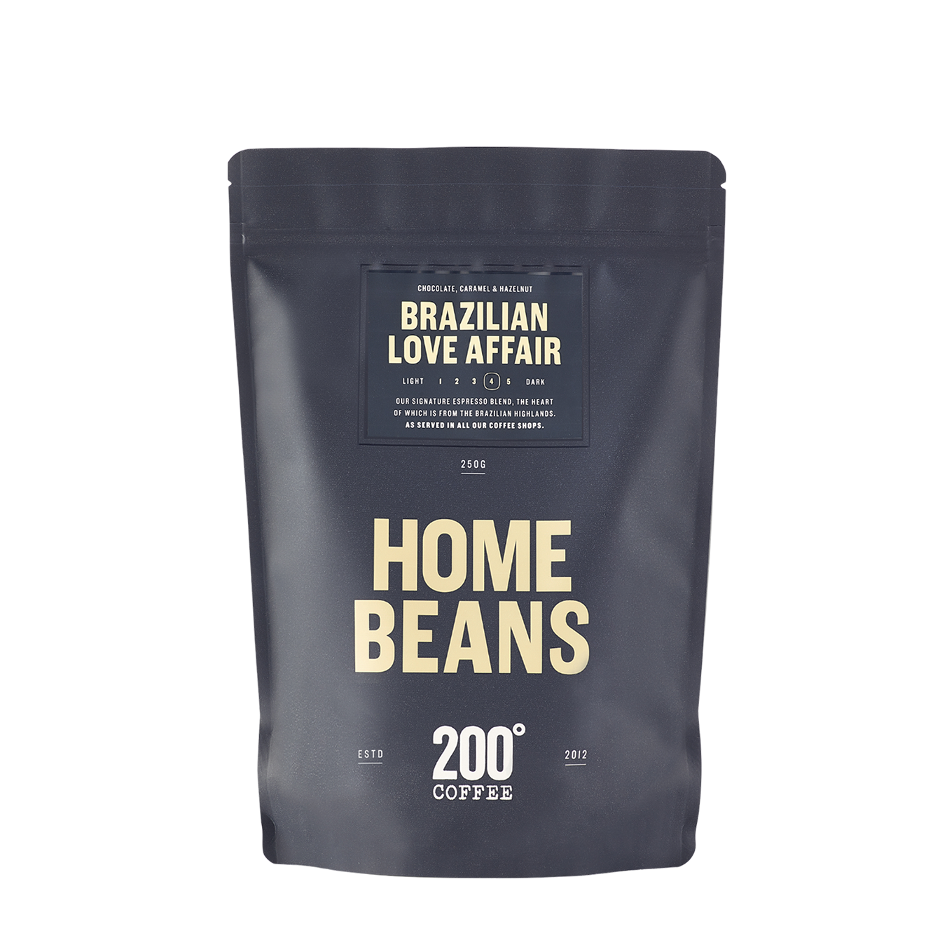 Brazilian Love Affair Subscription - Subscription