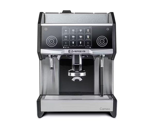 Eversys Cameo c'2m Classic Coffee Machine
