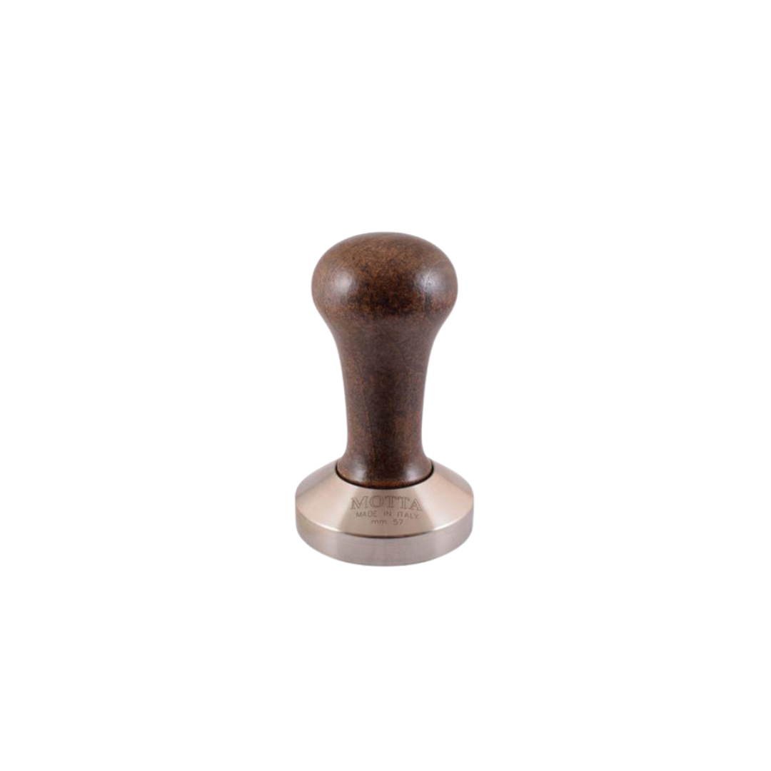 200 Degrees: Motta Coffee Tamper 58mm – 200 Degrees Coffee