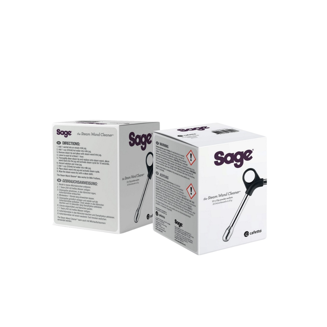 Sage Steam Wand Cleaner