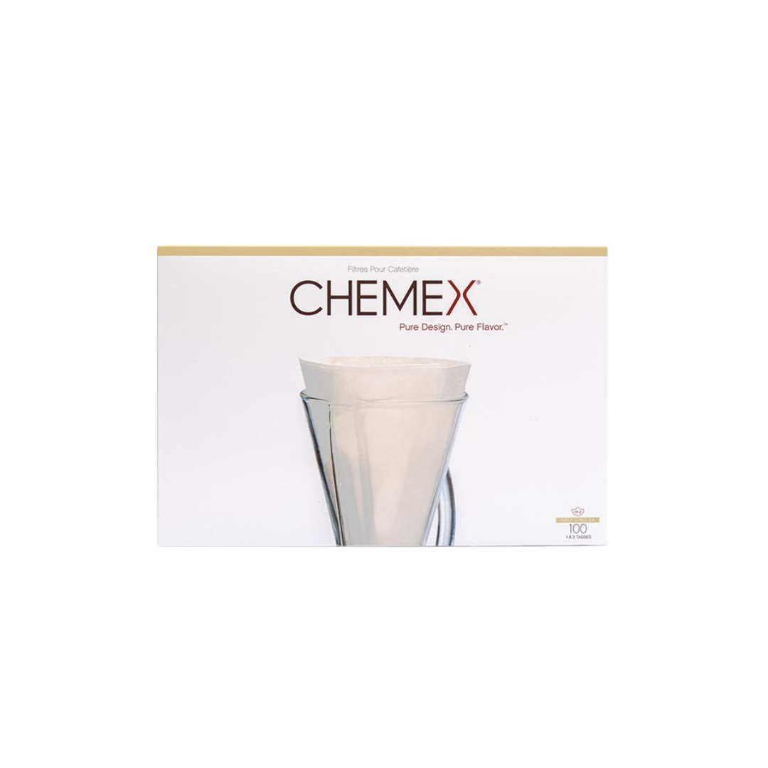 Chemex Filter Papers