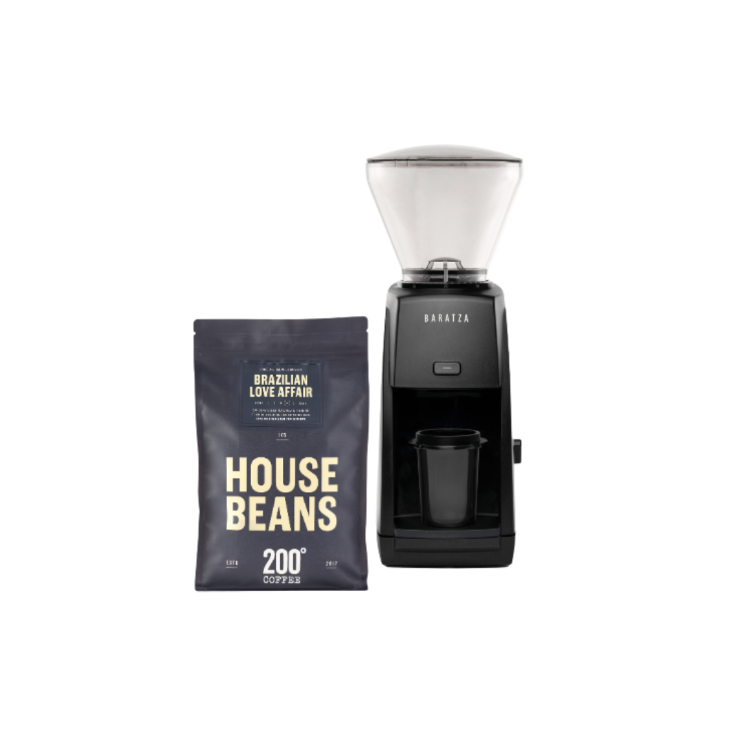 Baratza Encore ESP Grinder