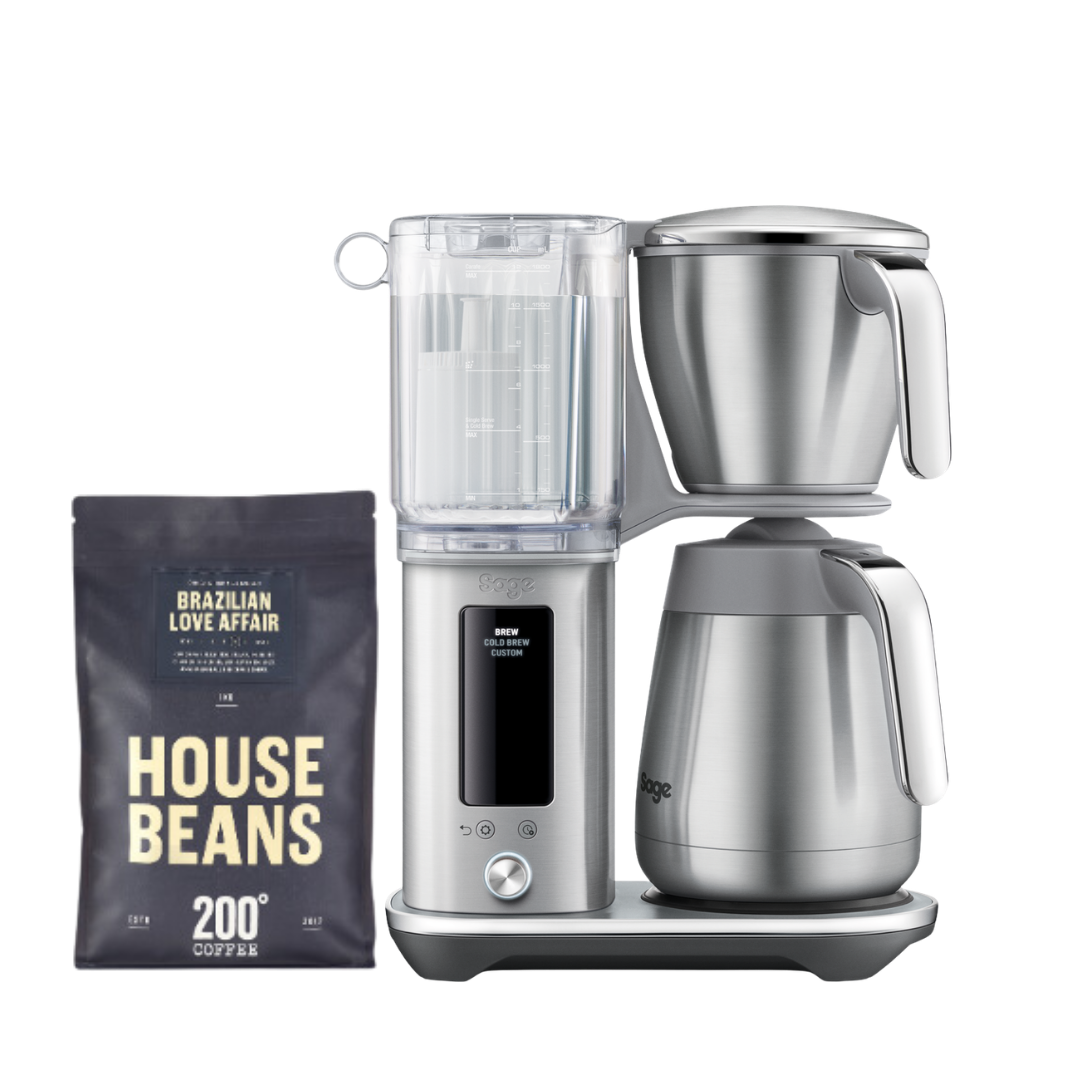 Sage Luxe Brewer™ Thermal