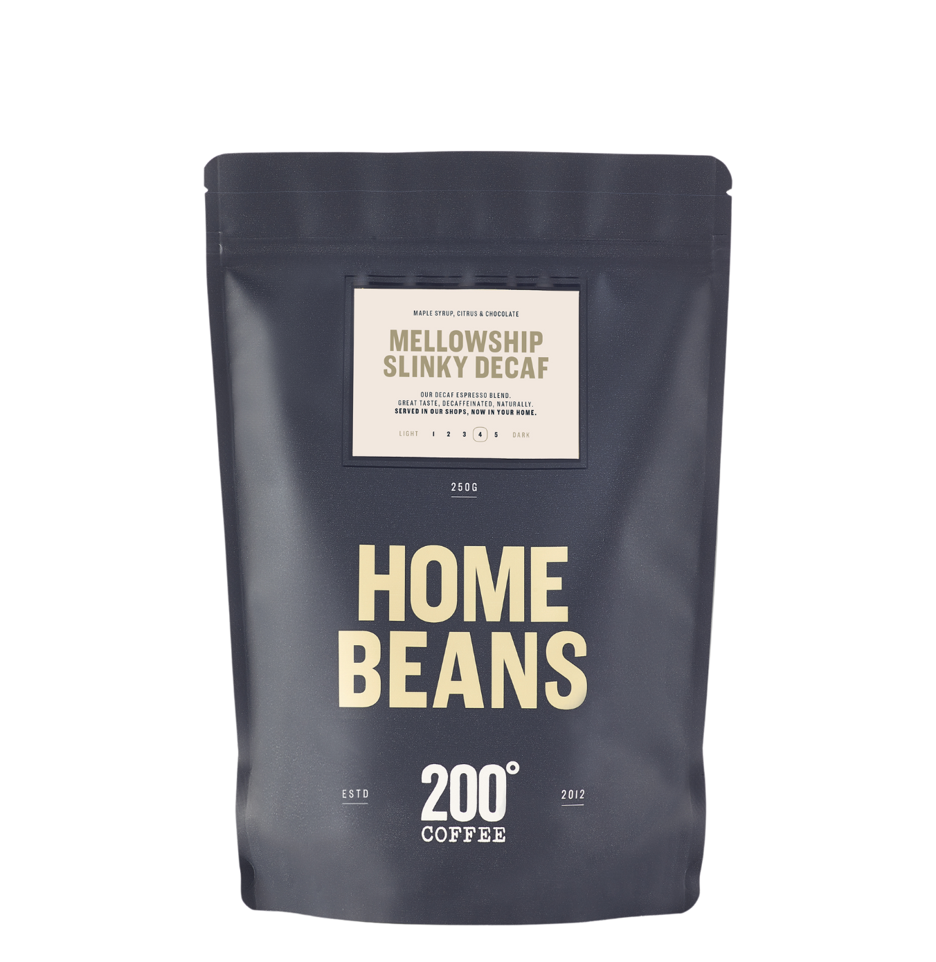 Mellowship Slinky Decaf Subscription - Subscription