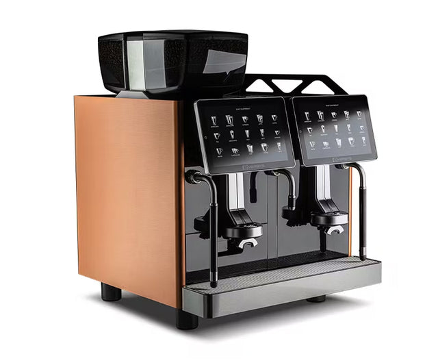 Eversys Enigma e'4s Classic Coffee Machine