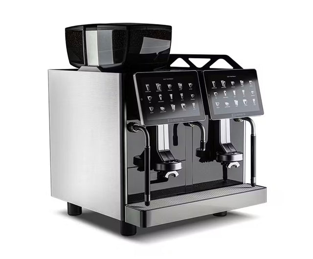 Eversys Enigma e'4s Classic Coffee Machine