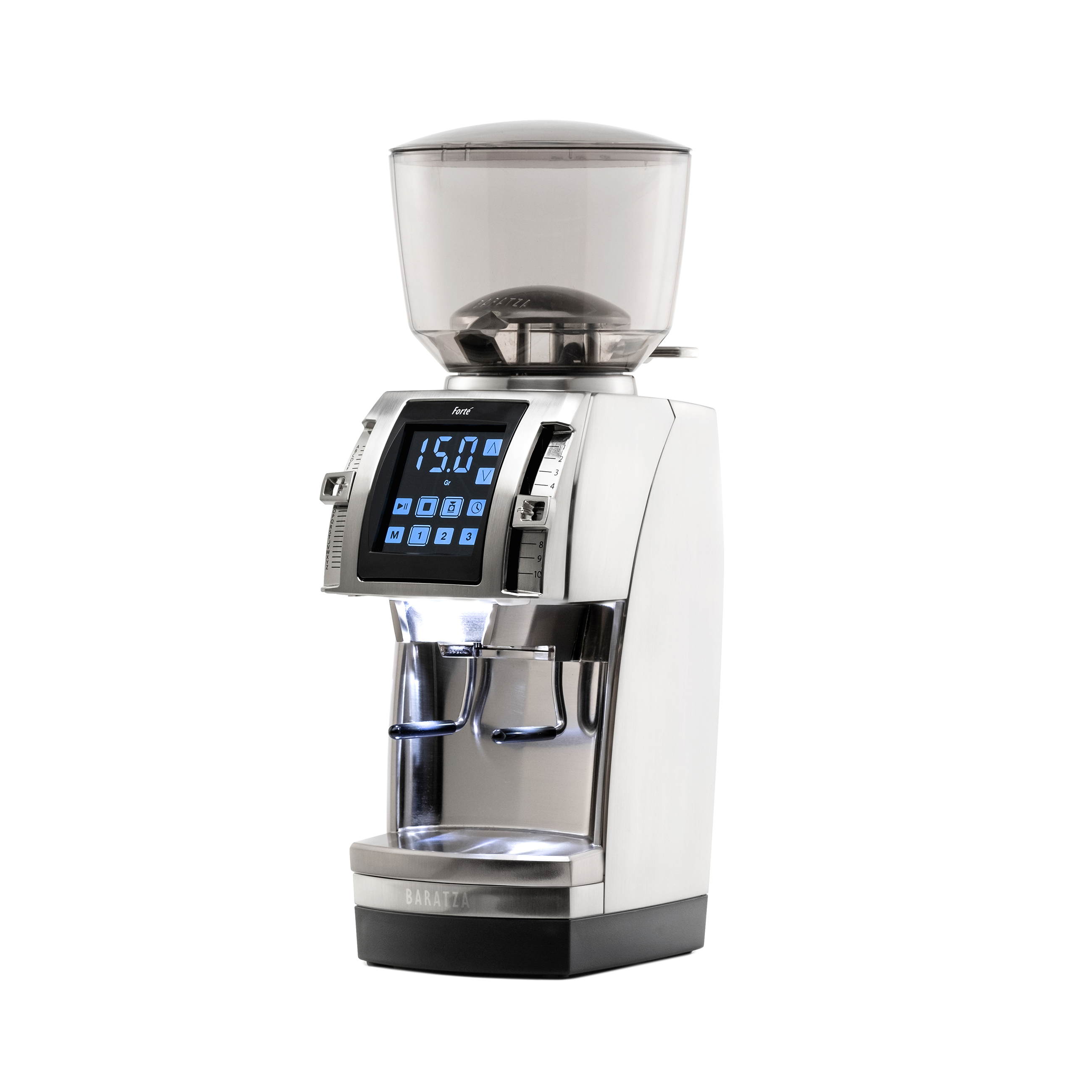Barazta Forté™ AP Grinder