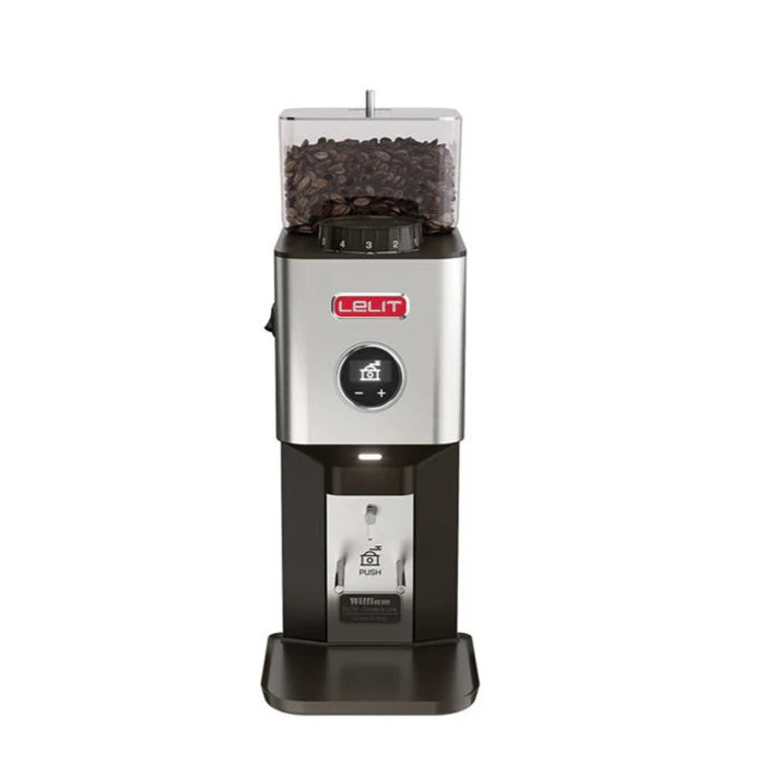 Lelit William PL72 Grinder