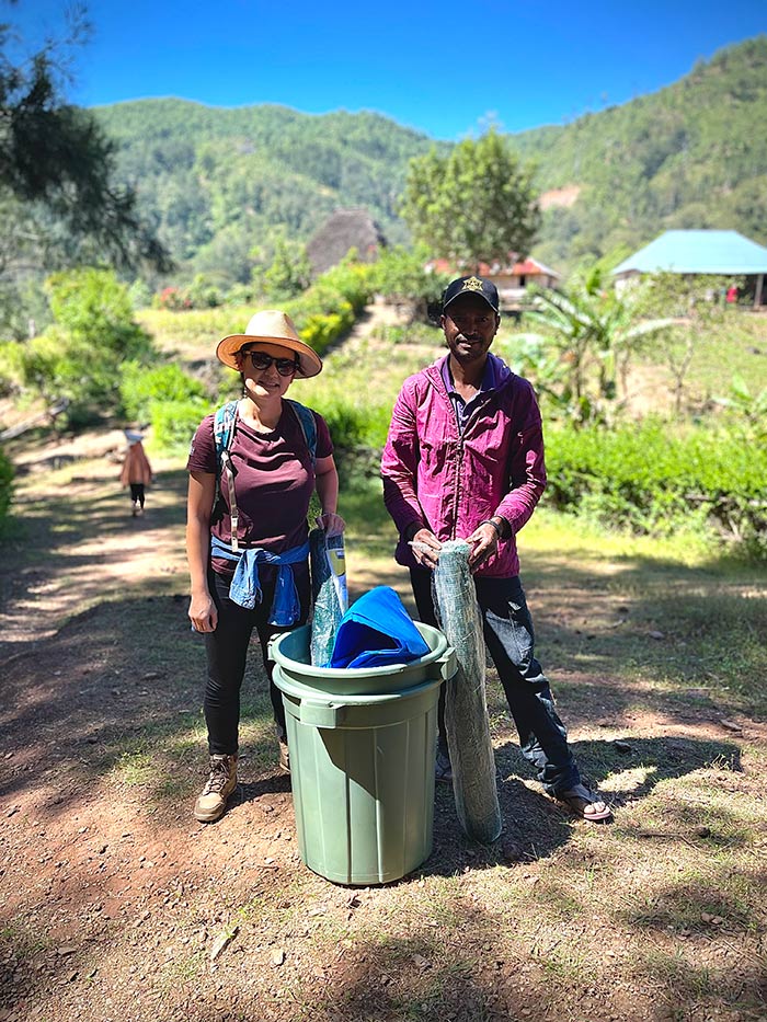 Letefoho, Timor-Leste