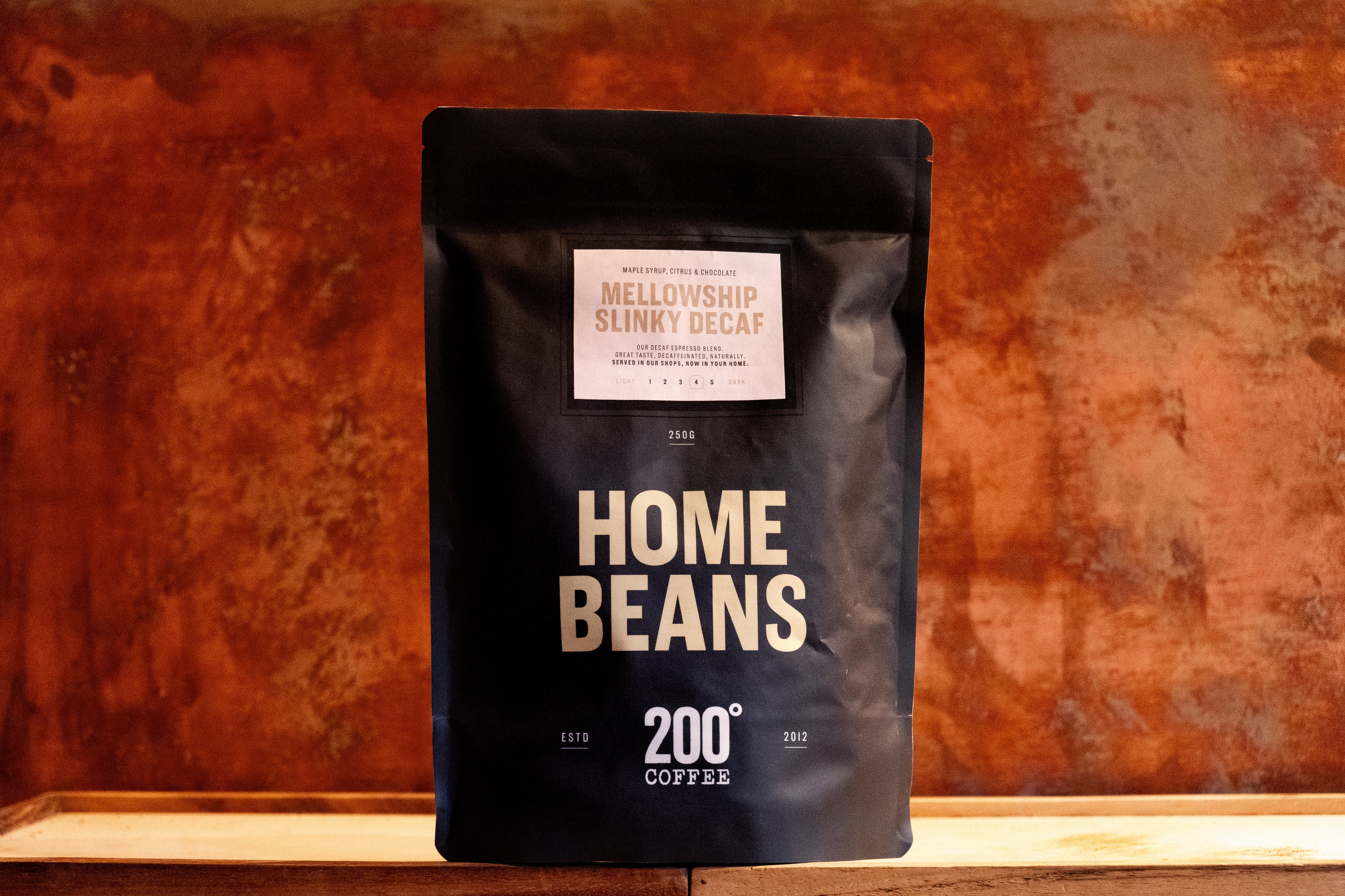 Mellowship Slinky Decaf Subscription - Subscription