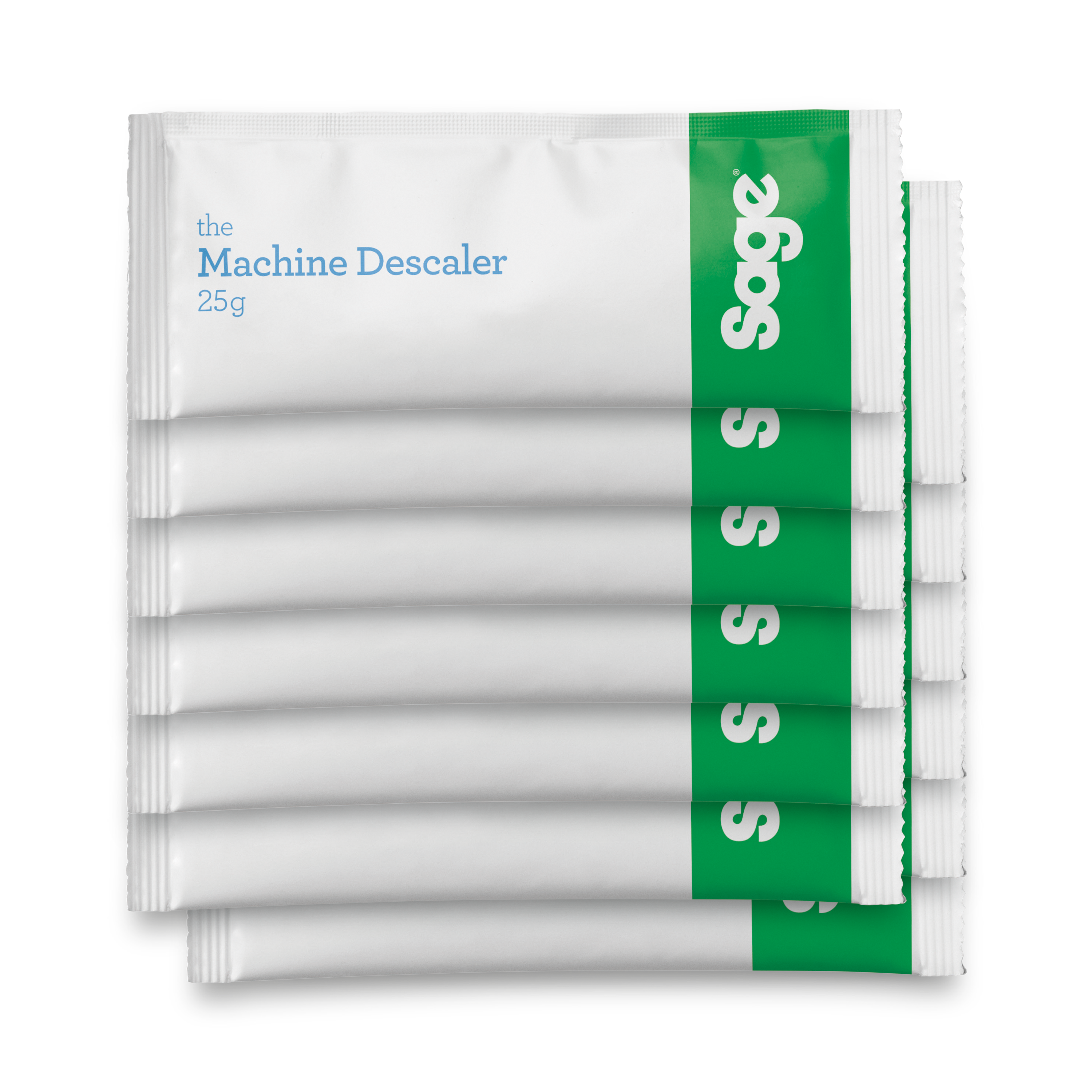 Sage Descaler