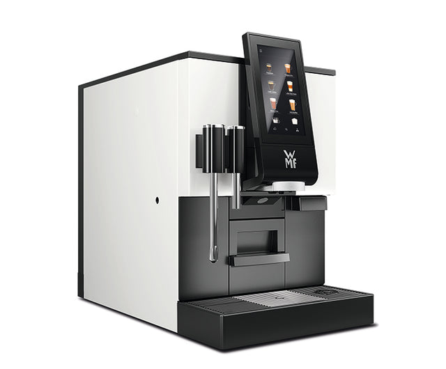 WMF 1100 S Bean-to-Cup Coffee Machine