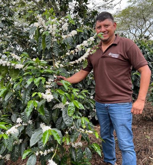 La Valentina, Honduras