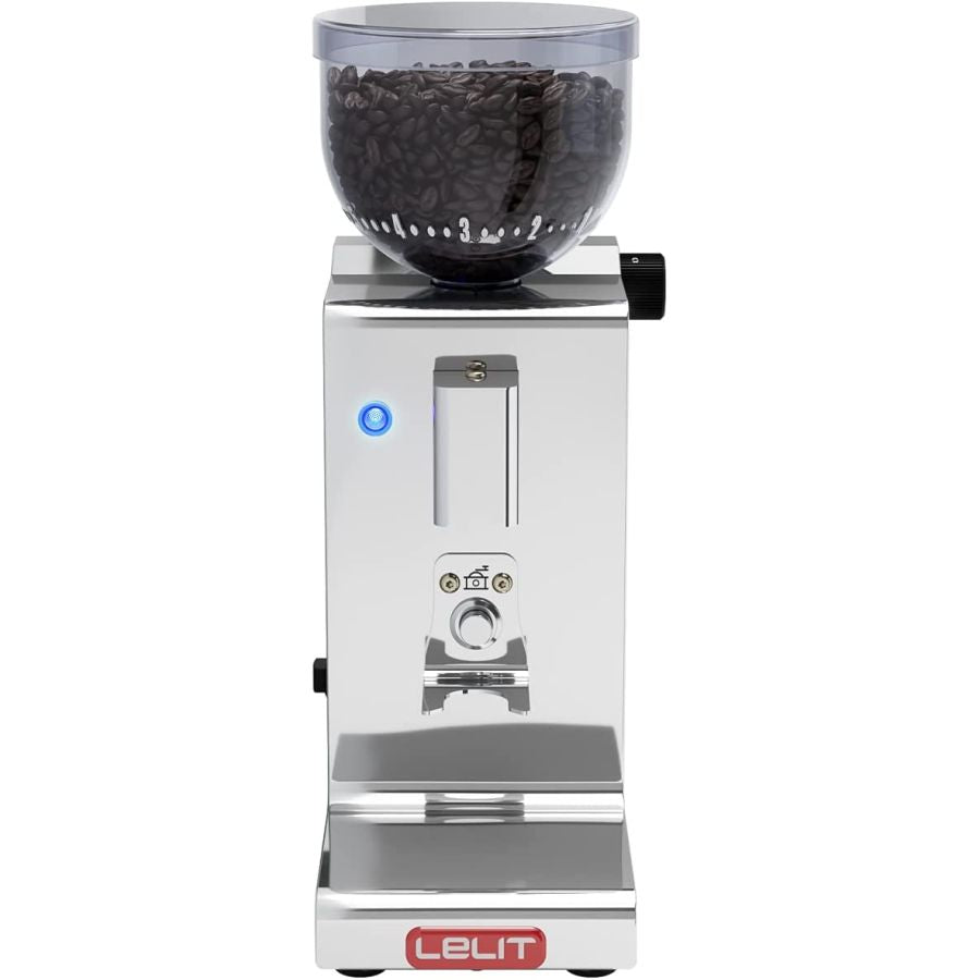 Lelit Fred Grinder PL044MMT
