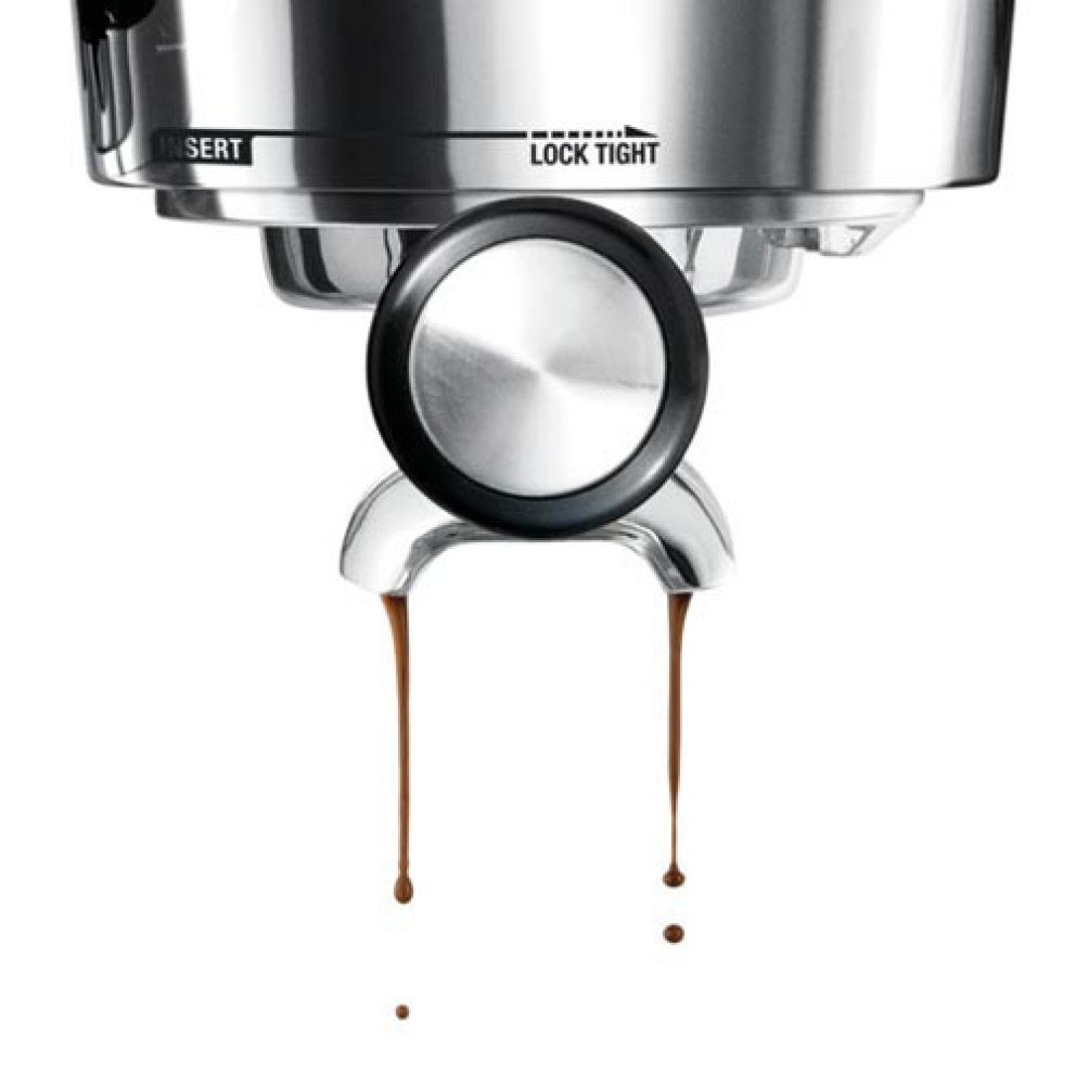 Sage Dual Boiler