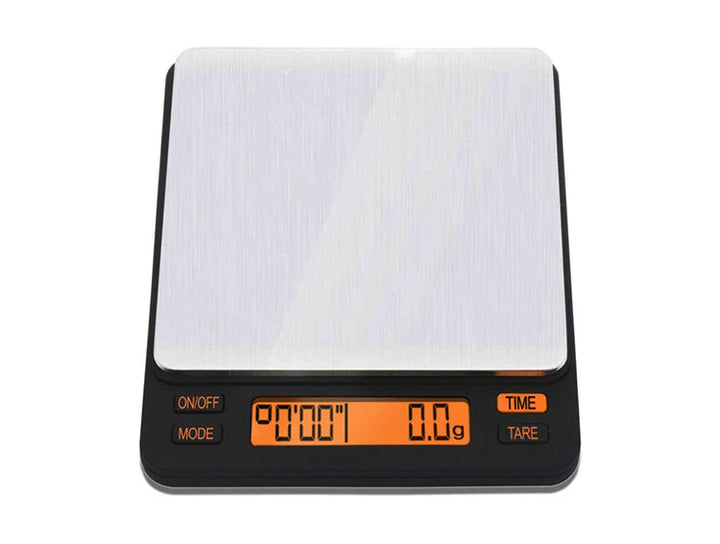 Brewista Smart Scale II – The Concentrated Cup