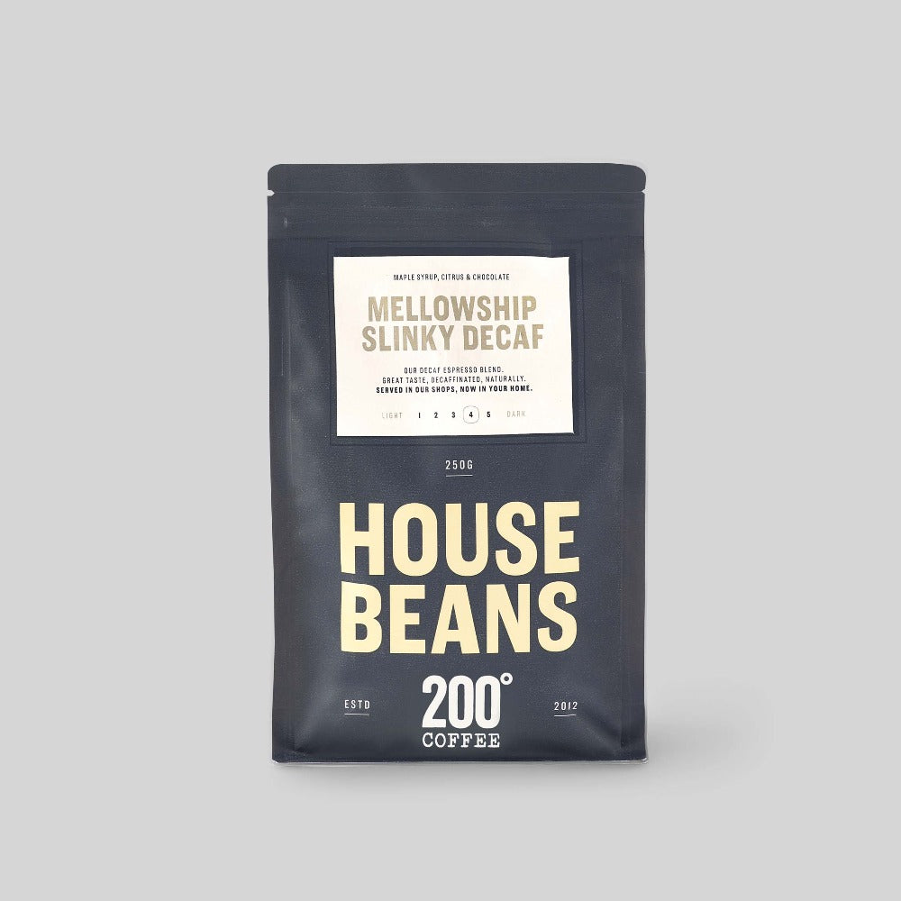 Mellowship Slinky Decaf