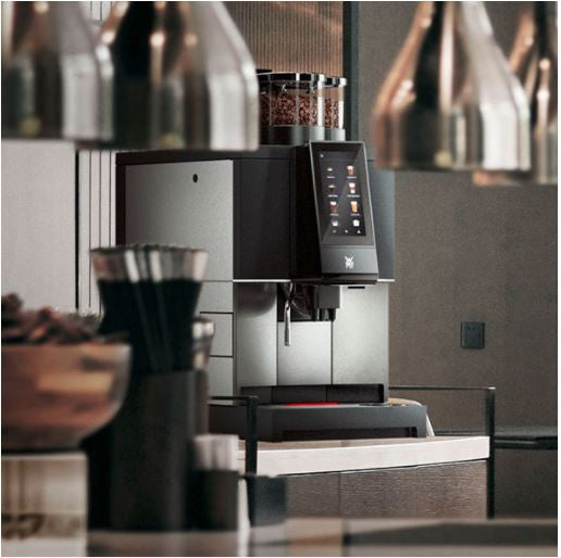 WMF 1100 S - Quality Coffee Systems