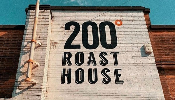 Roaster Demonstration