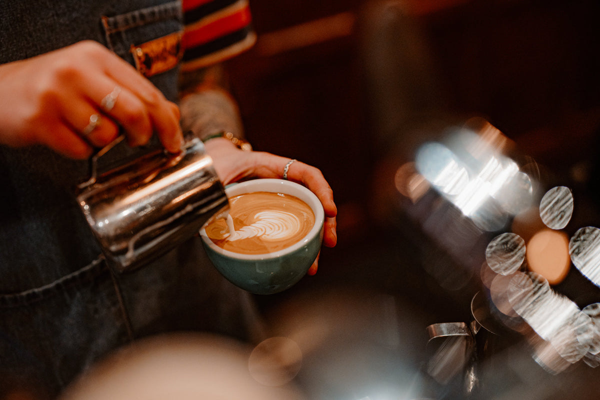 Arabica vs Robusta: The Science Behind Every Cup