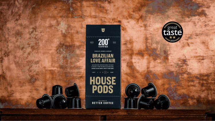 Our pods are officially award-winning!