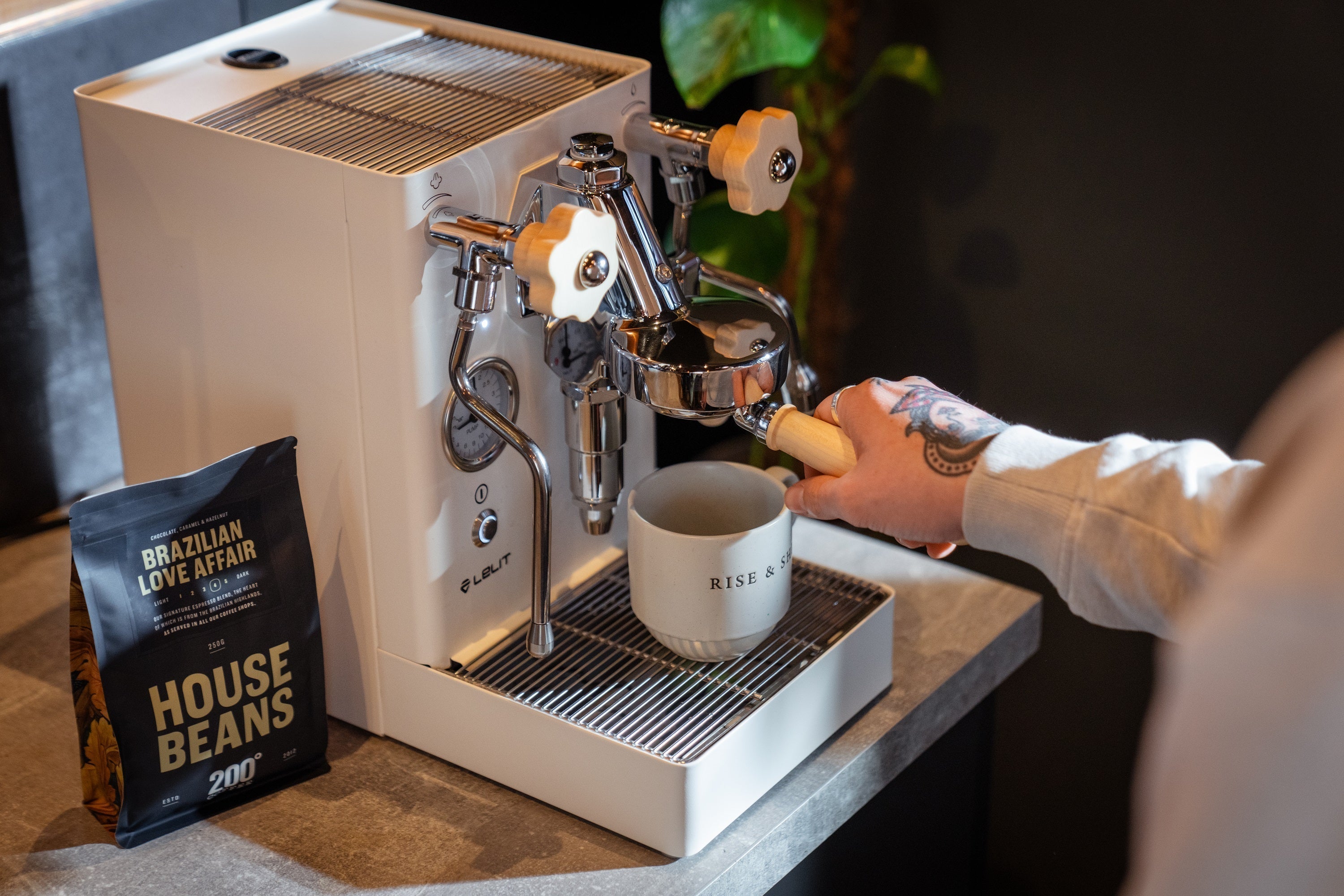 Which Lelit Coffee Machine Is Right for You?