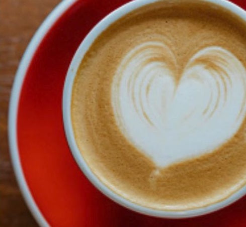 Find your coffee love match with our quiz