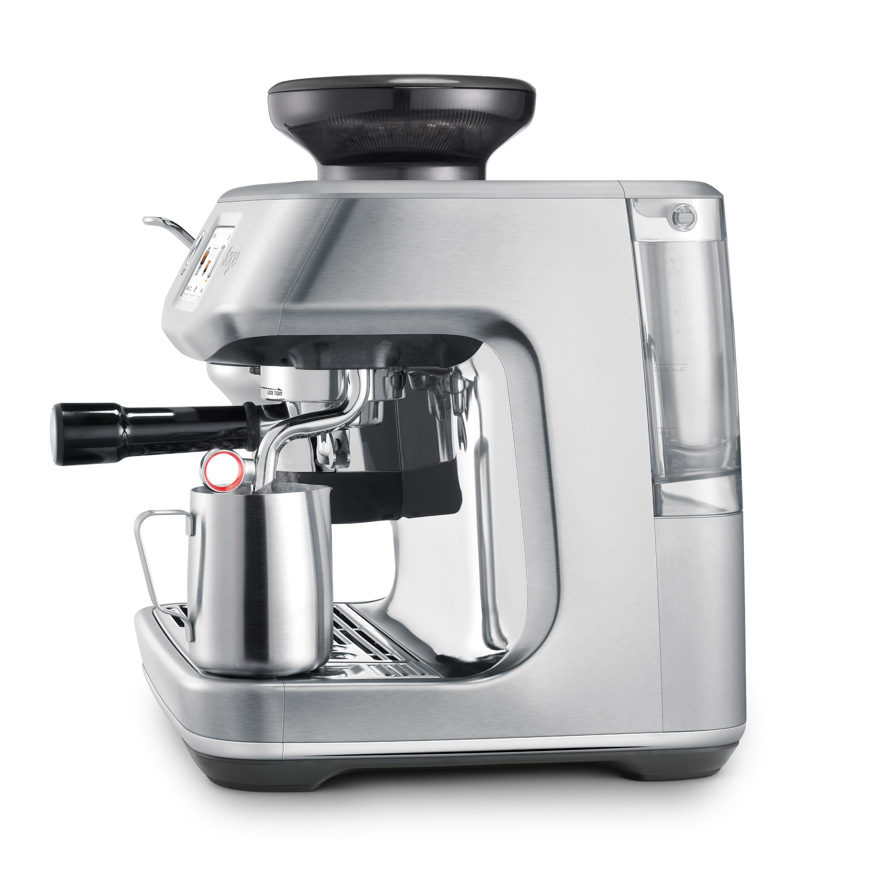 Sage Barista Touch Impress