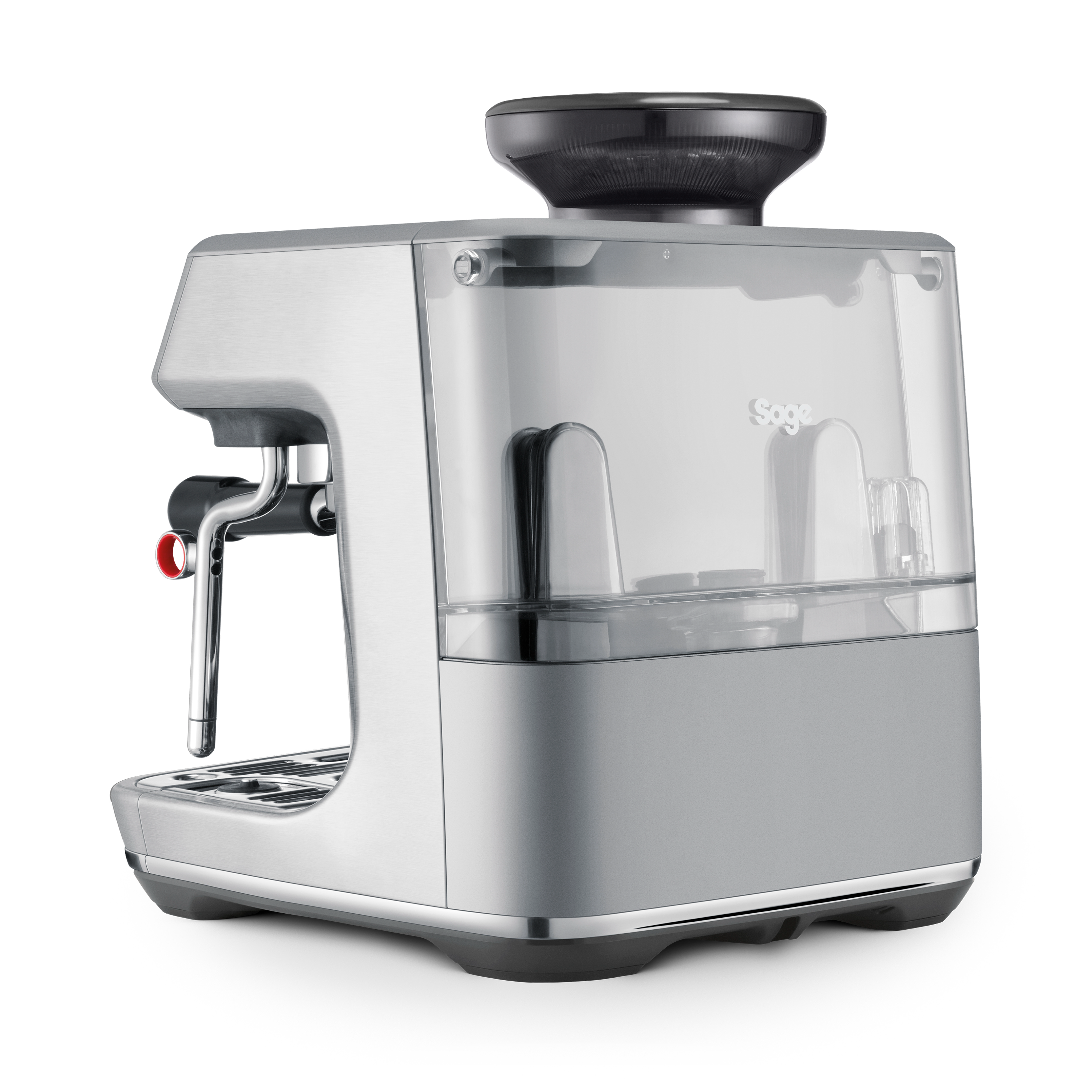 Sage Barista Touch Impress