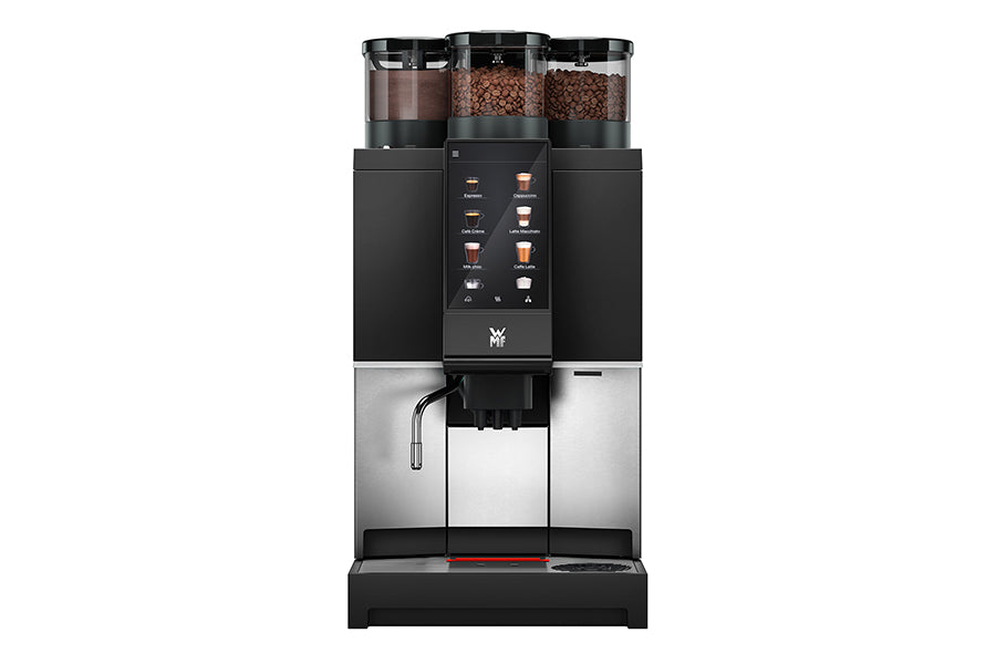 WMF 1300 S Bean-to-Cup Coffee Machine