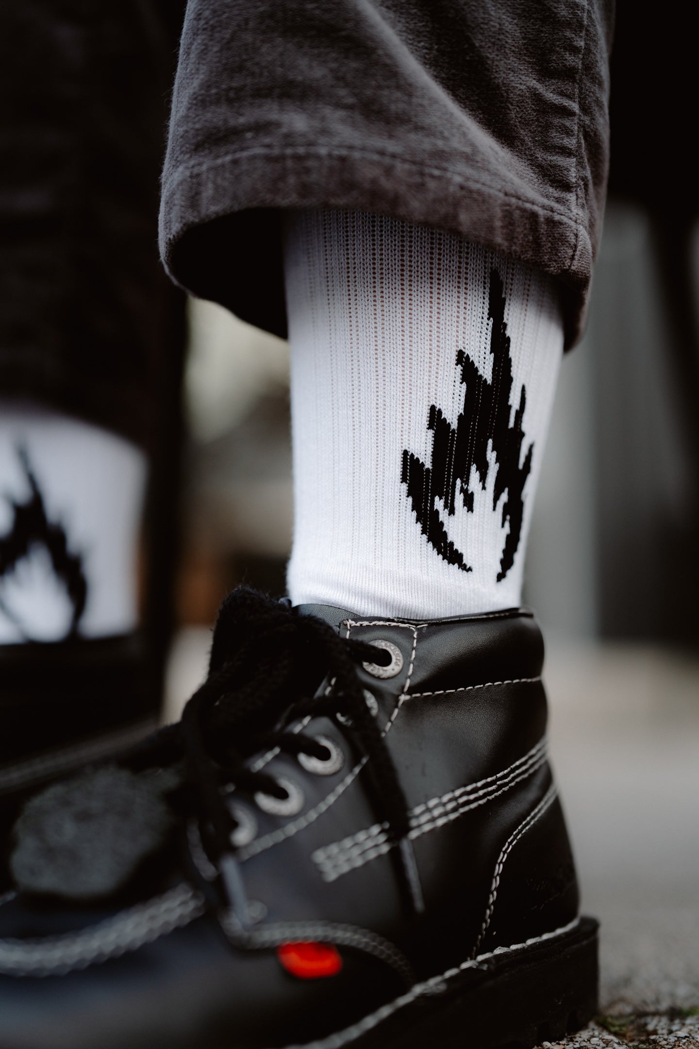 200 Degrees Sports Socks