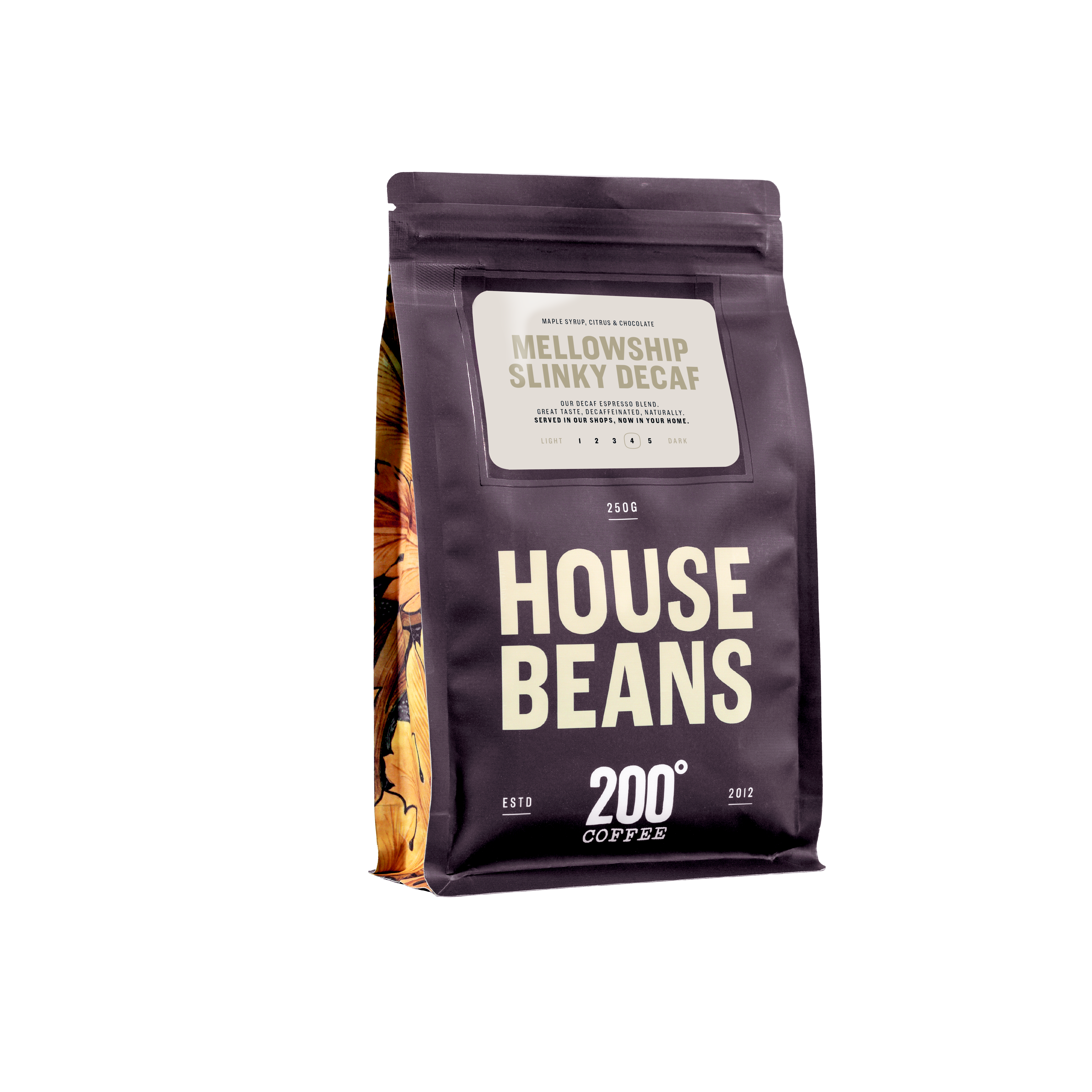 Mellowship Slinky Decaf