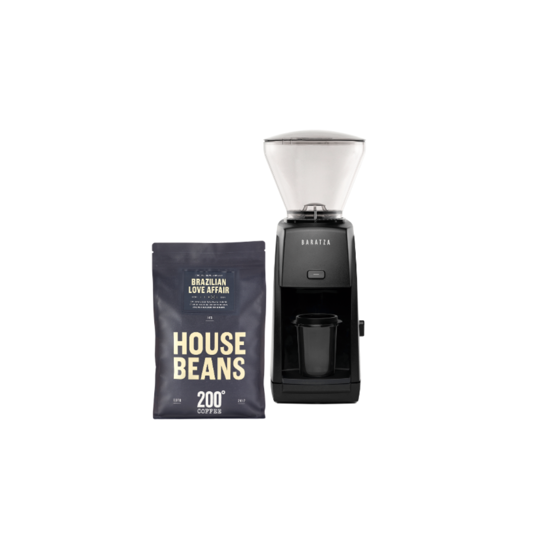 Baratza Encore ESP Grinder