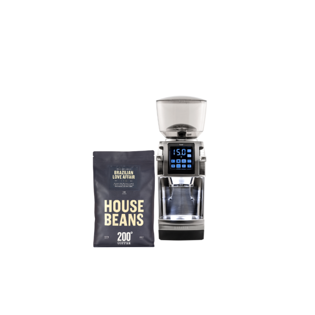 200 Degrees Home Coffee Machines 200 Degrees Coffee