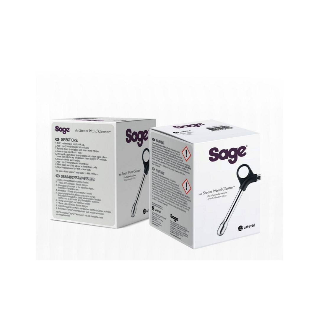 Sage Steam Wand Cleaner