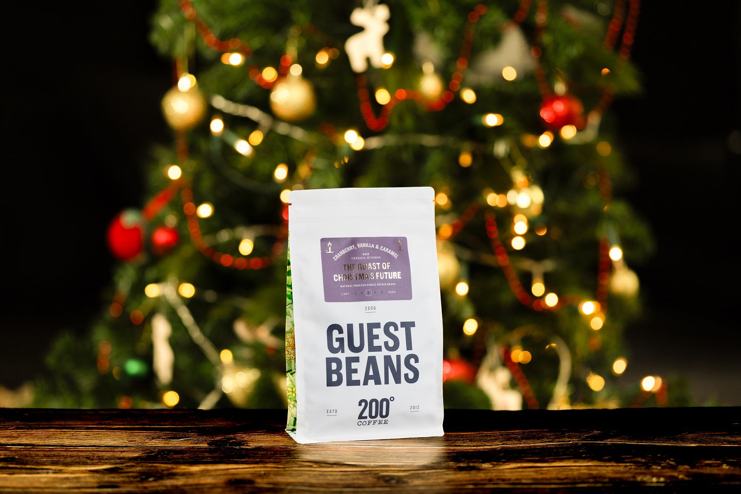 The Roast Of Christmas Future