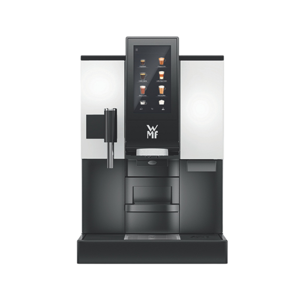 WMF 1200S コーヒーメーカー WMF 1100 S Coffee Machine – 200 Degrees Coffee