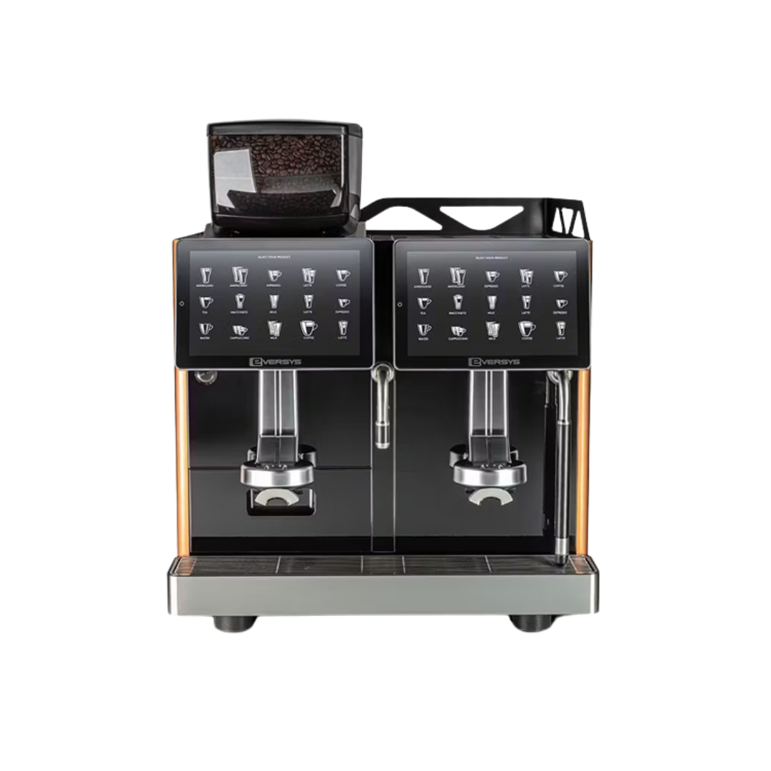 Eversys Enigma e'4m Classic Coffee Machine