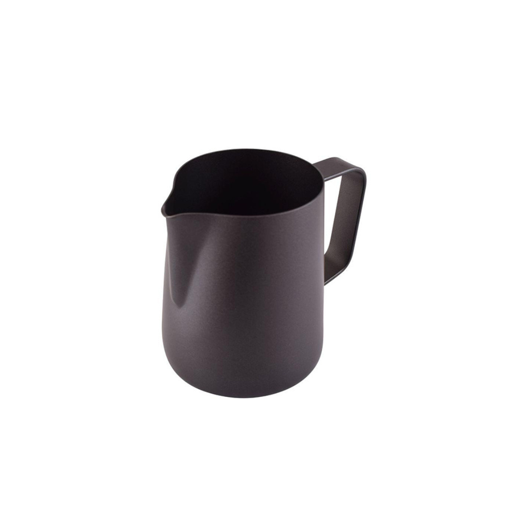 Black Milk Jug