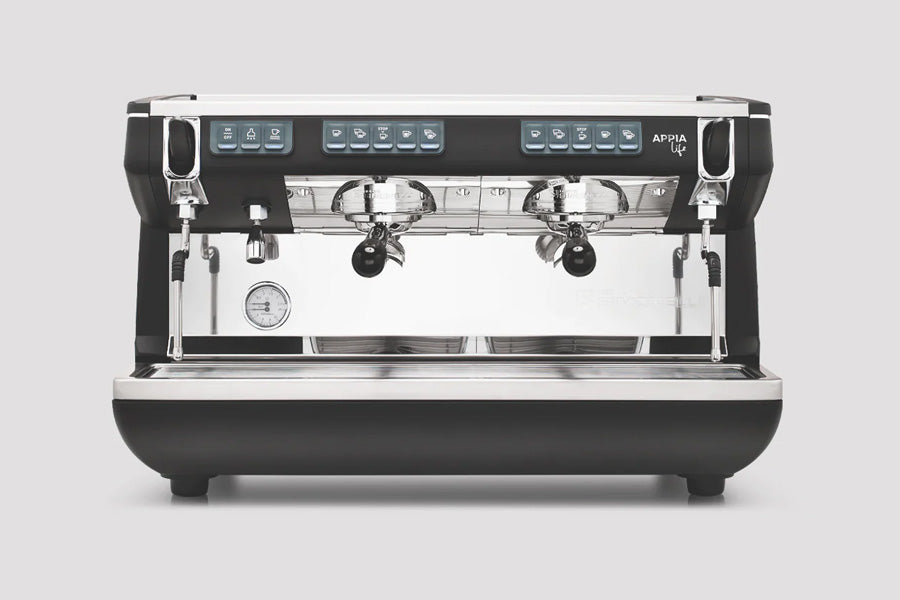 Appia Life 2-Group Espresso Machine