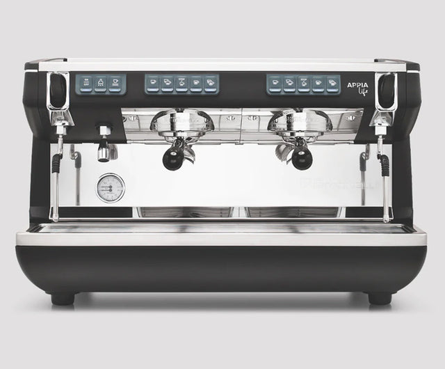 Appia Life 2-Group Espresso Machine