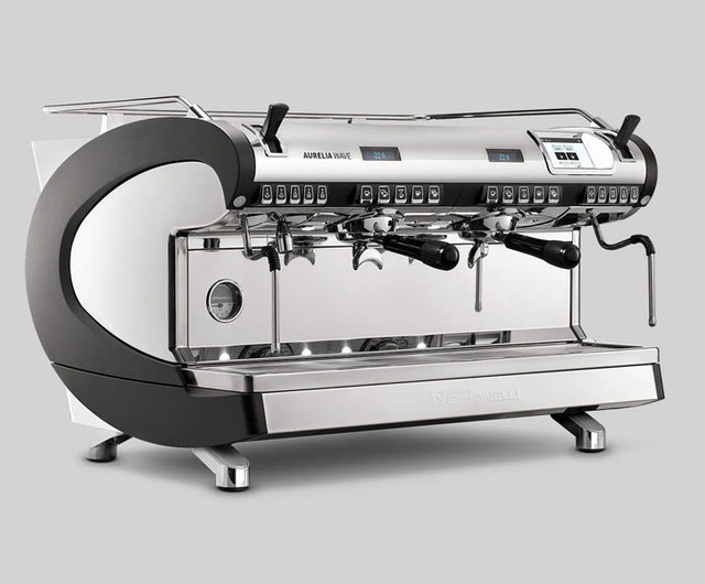 Aurelia Wave 2-Group Espresso Machine