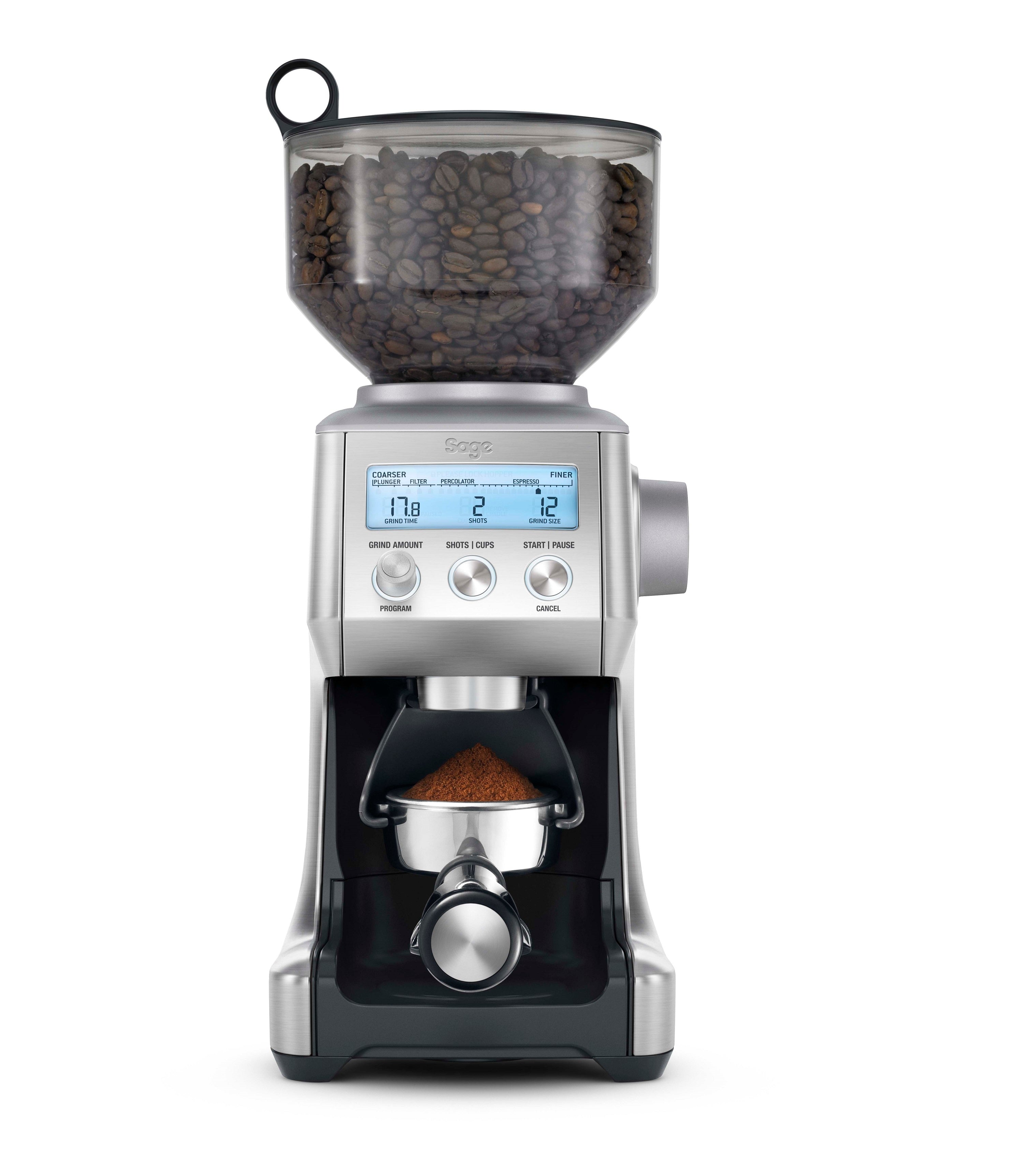 Sage Smart Grinder Pro