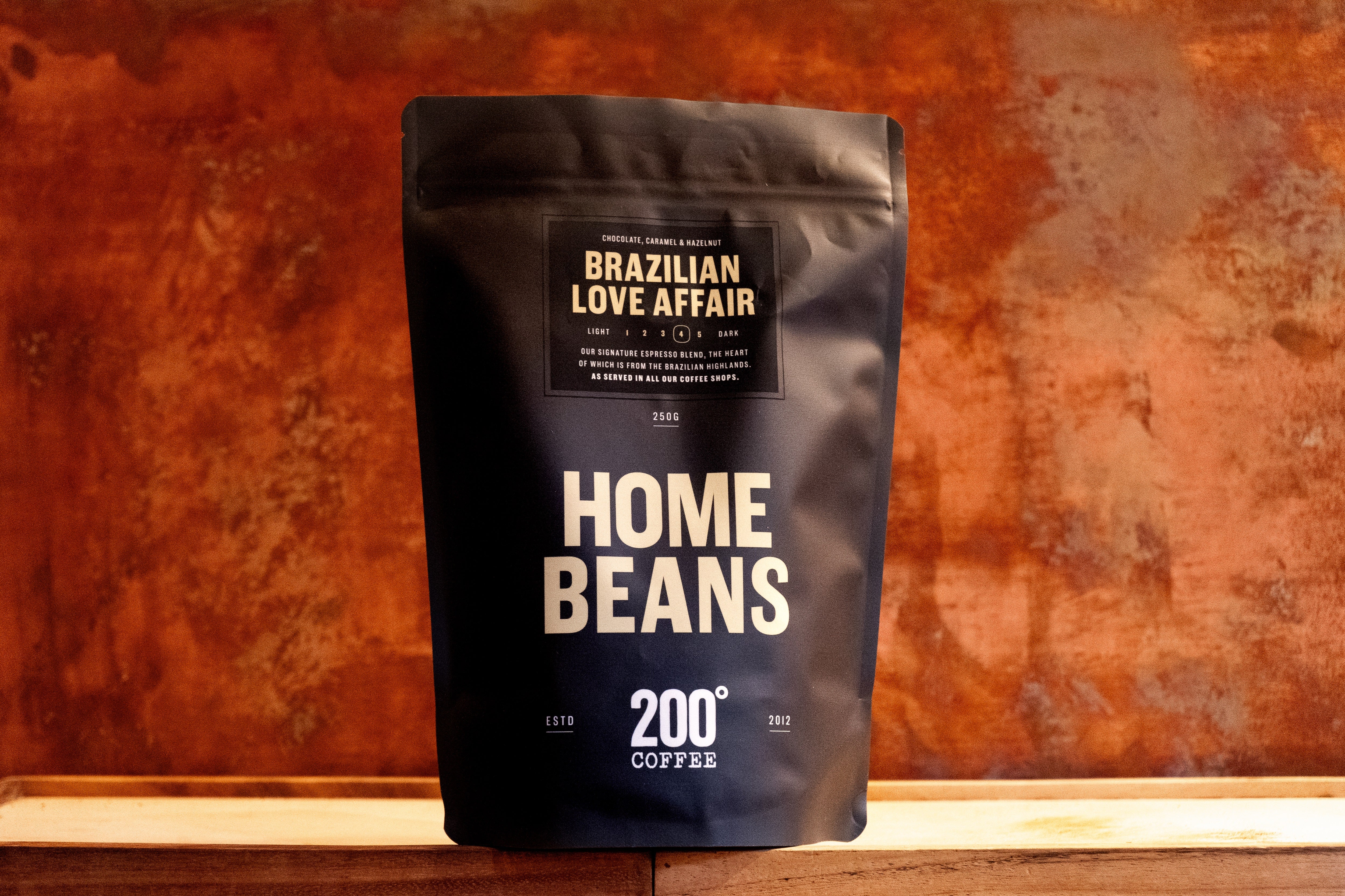 Brazilian Love Affair Subscription - Subscription