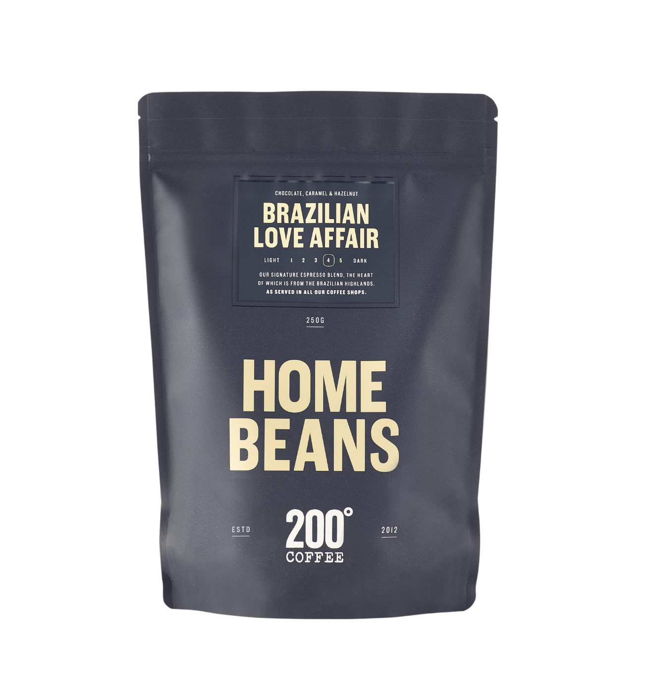 Brazilian Love Affair Subscription - Subscription