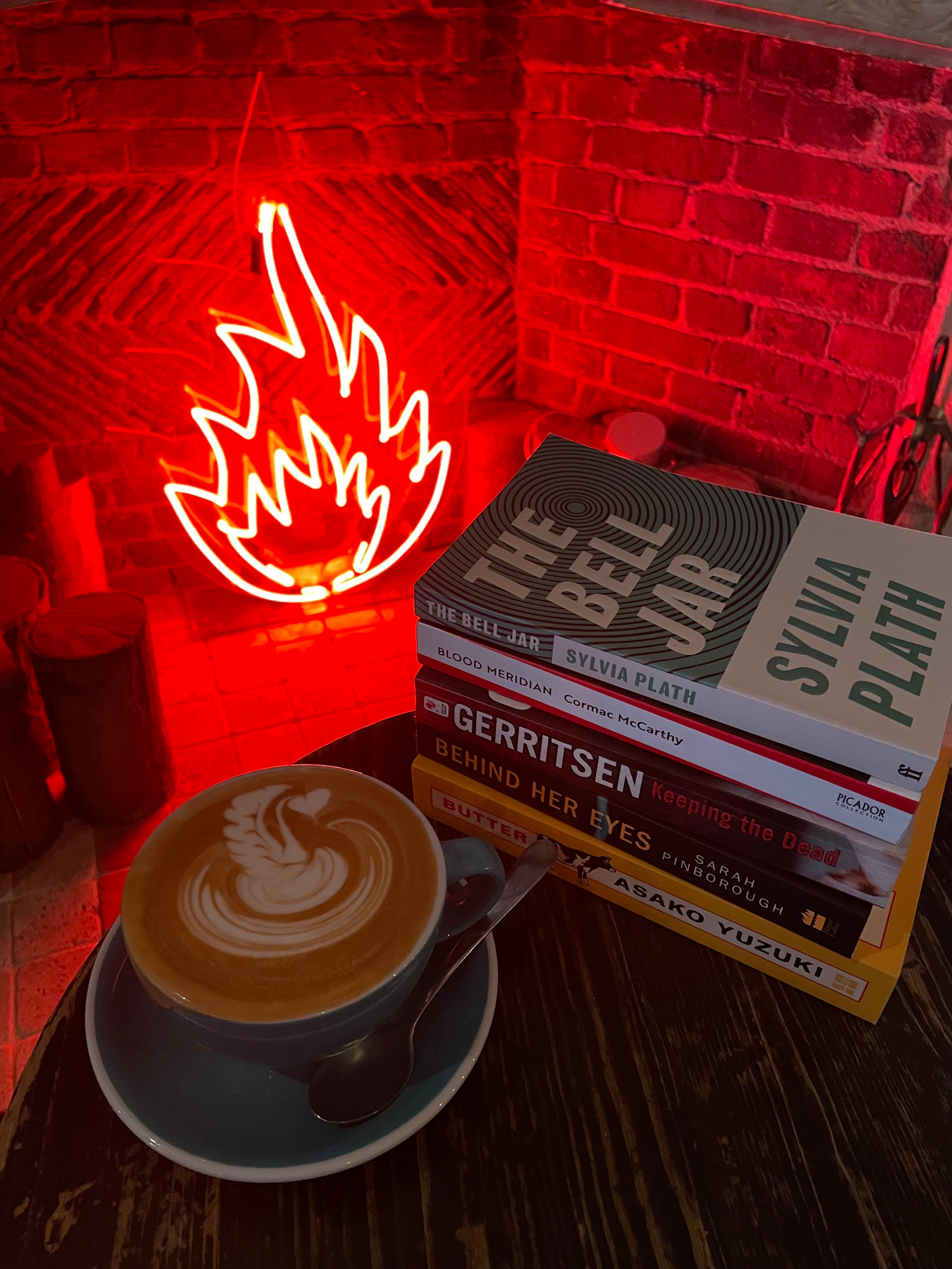 Book Club - Nottingham