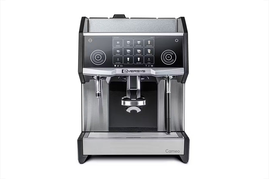 Eversys Cameo c'2m Classic Coffee Machine